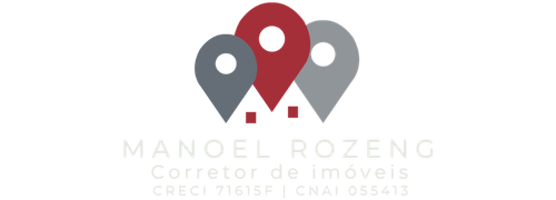 Logo - Manoel Rozeng