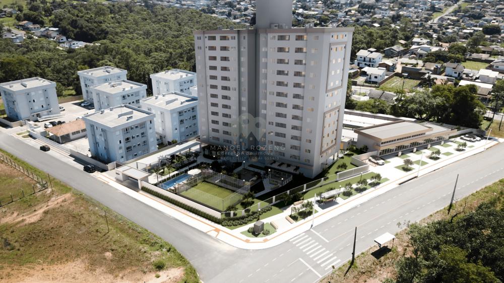 Residencial e Comercial Amaron -Criciúma/SC - Manoel Rozeng
