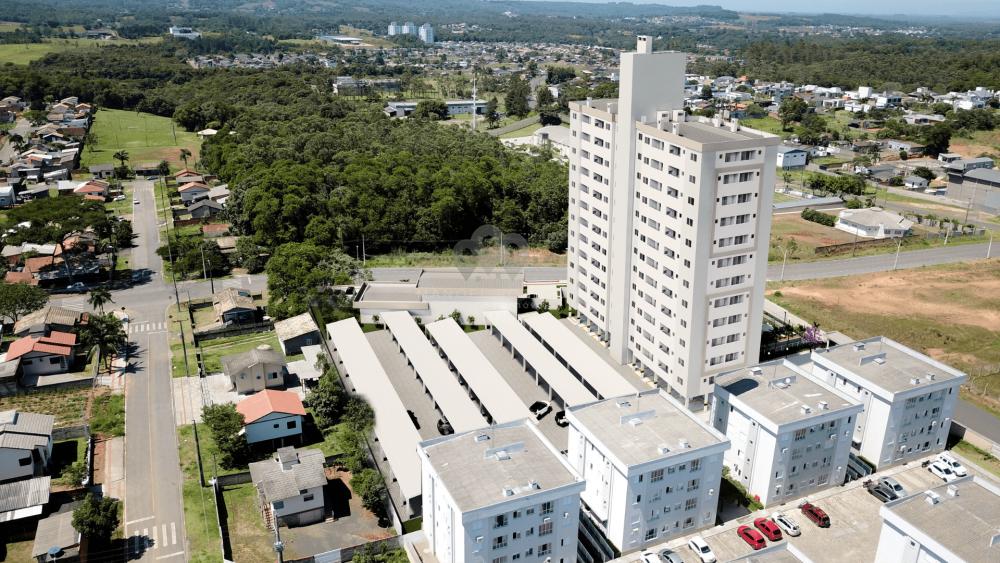 Apartamento à venda com 2 quartos, 50,58m² - Ana Maria,Criciúma