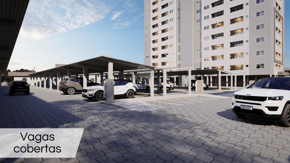 Residencial e Comercial Amaron -Criciúma/SC - Manoel Rozeng