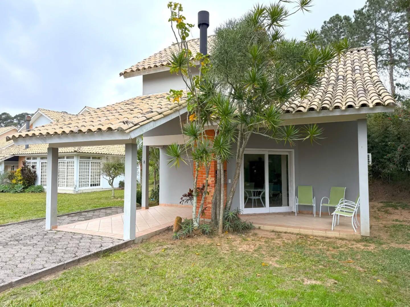 Casa à venda no condomínio Pontal da Lagoa -  Lagoa dos Esteves - Balneário Rincão/SC - Manoel Rozeng