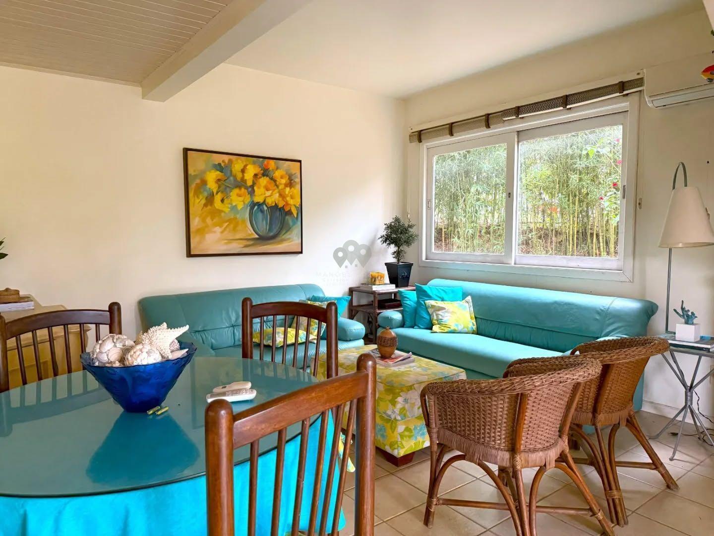 Casa à venda no condomínio Pontal da Lagoa -  Lagoa dos Esteves - Balneário Rincão/SC - Manoel Rozeng