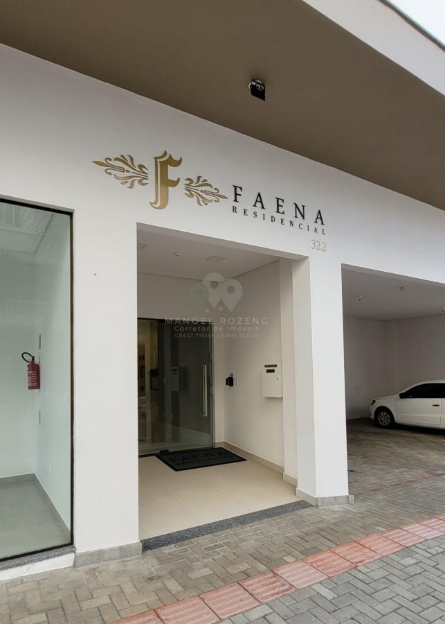 Apartamento à venda no Centro - Içara/SC - Manoel Rozeng