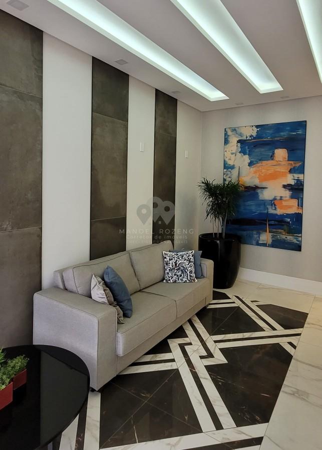 Apartamento à venda no Centro - Içara/SC - Manoel Rozeng