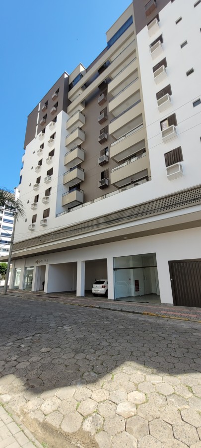 Apartamento à venda no Centro - Içara/SC - Manoel Rozeng