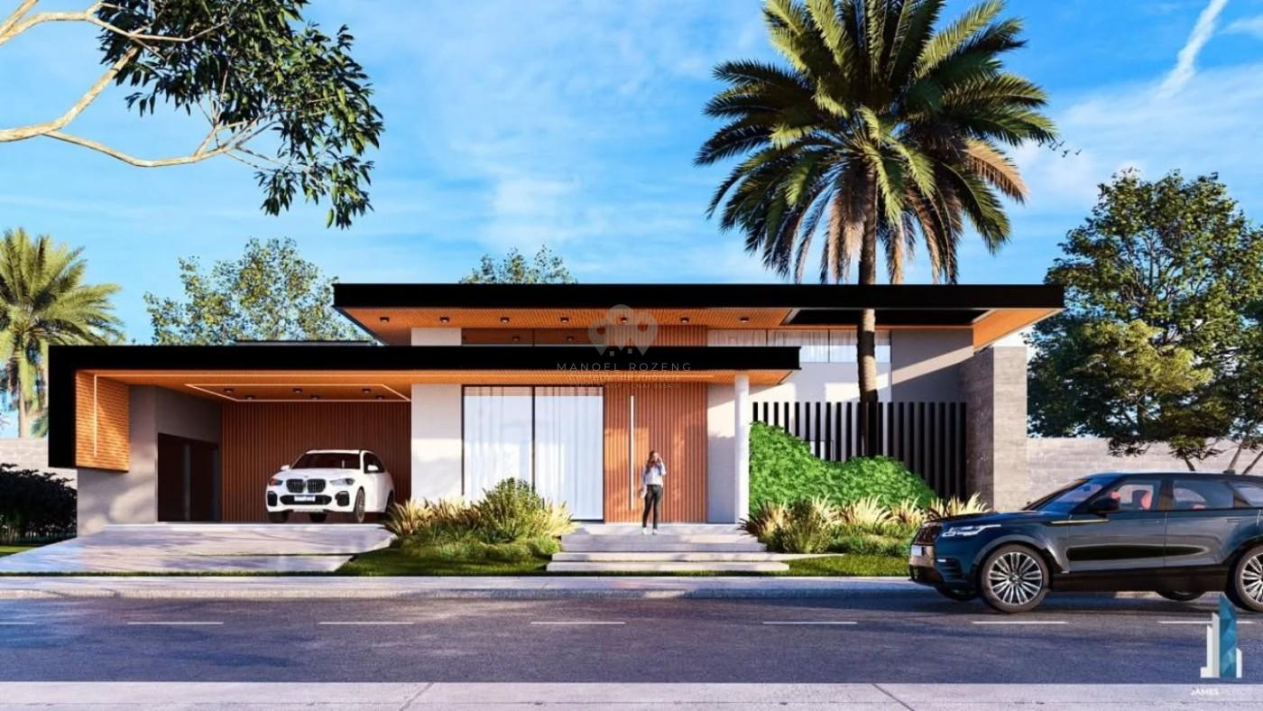 Casa à venda no bairro Argentina - Criciúma/SC - Manoel Rozeng