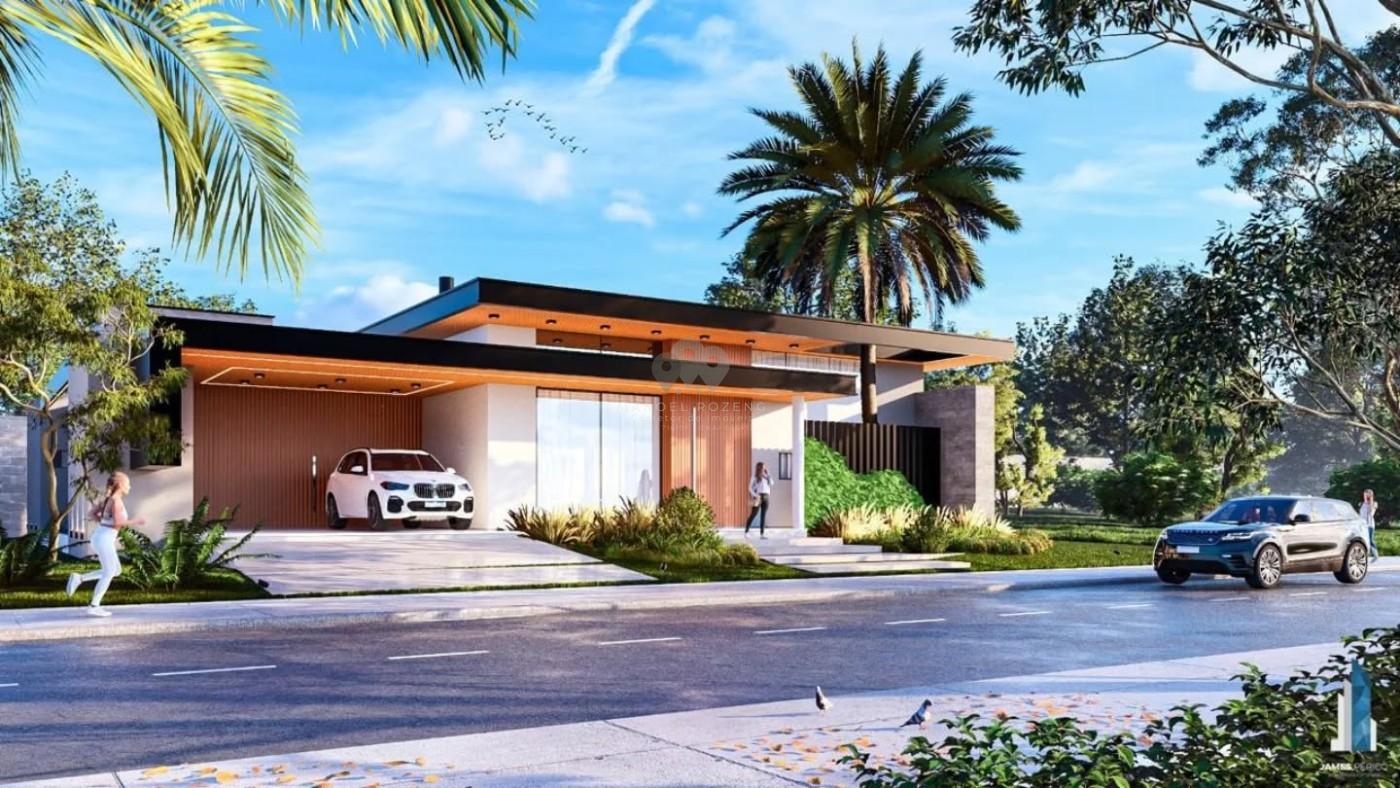 Casa à venda no bairro Argentina - Criciúma/SC - Manoel Rozeng