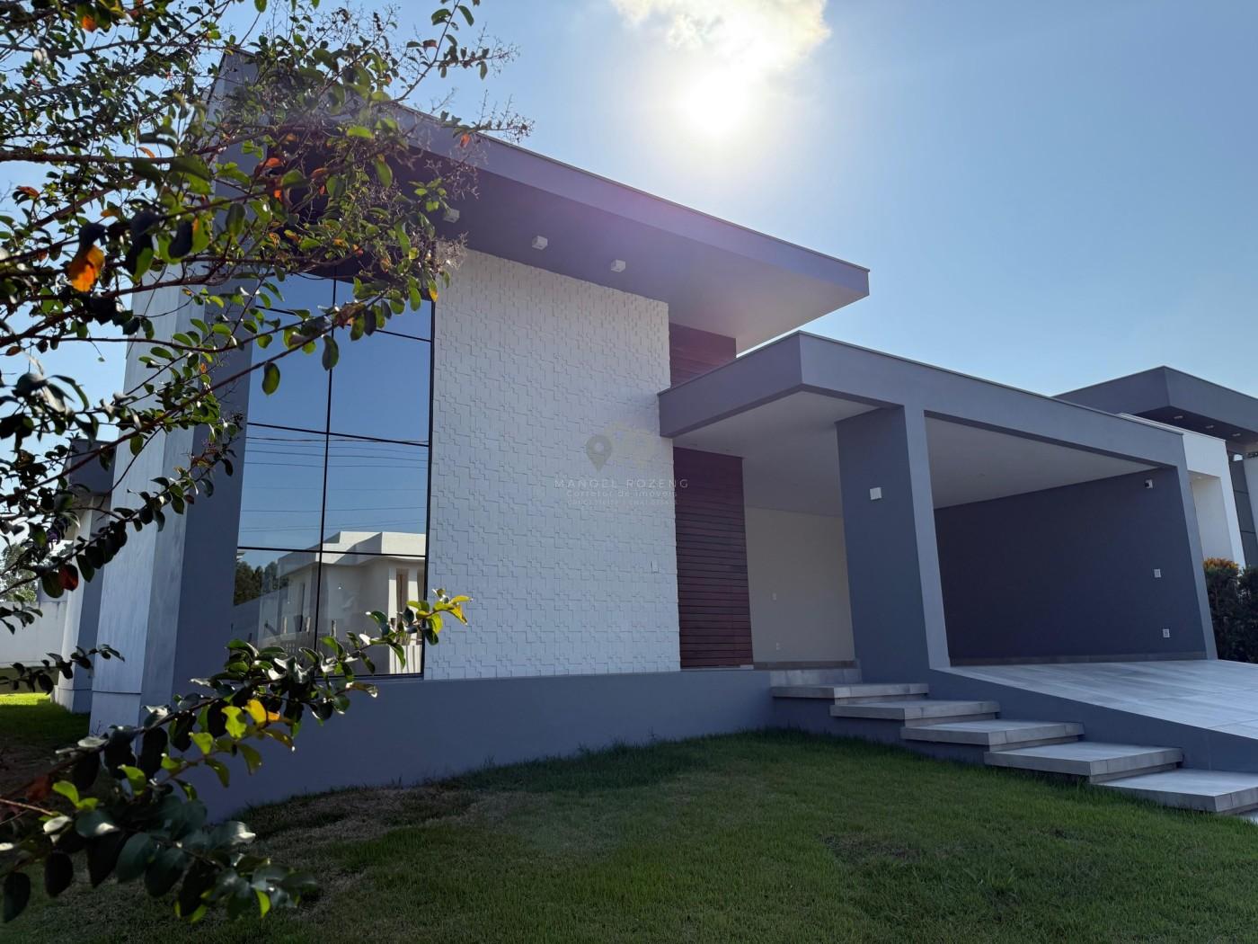 Casa à venda no bairro Primeira Linha - Criciúma/SC