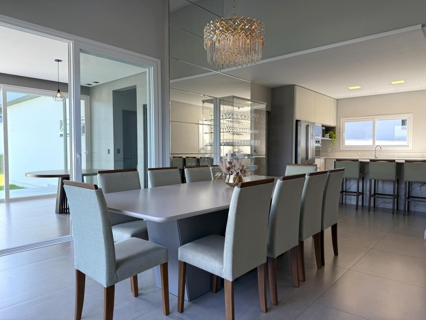 Casa à venda no bairro Primeira Linha - Criciúma/SC - Manoel Rozeng