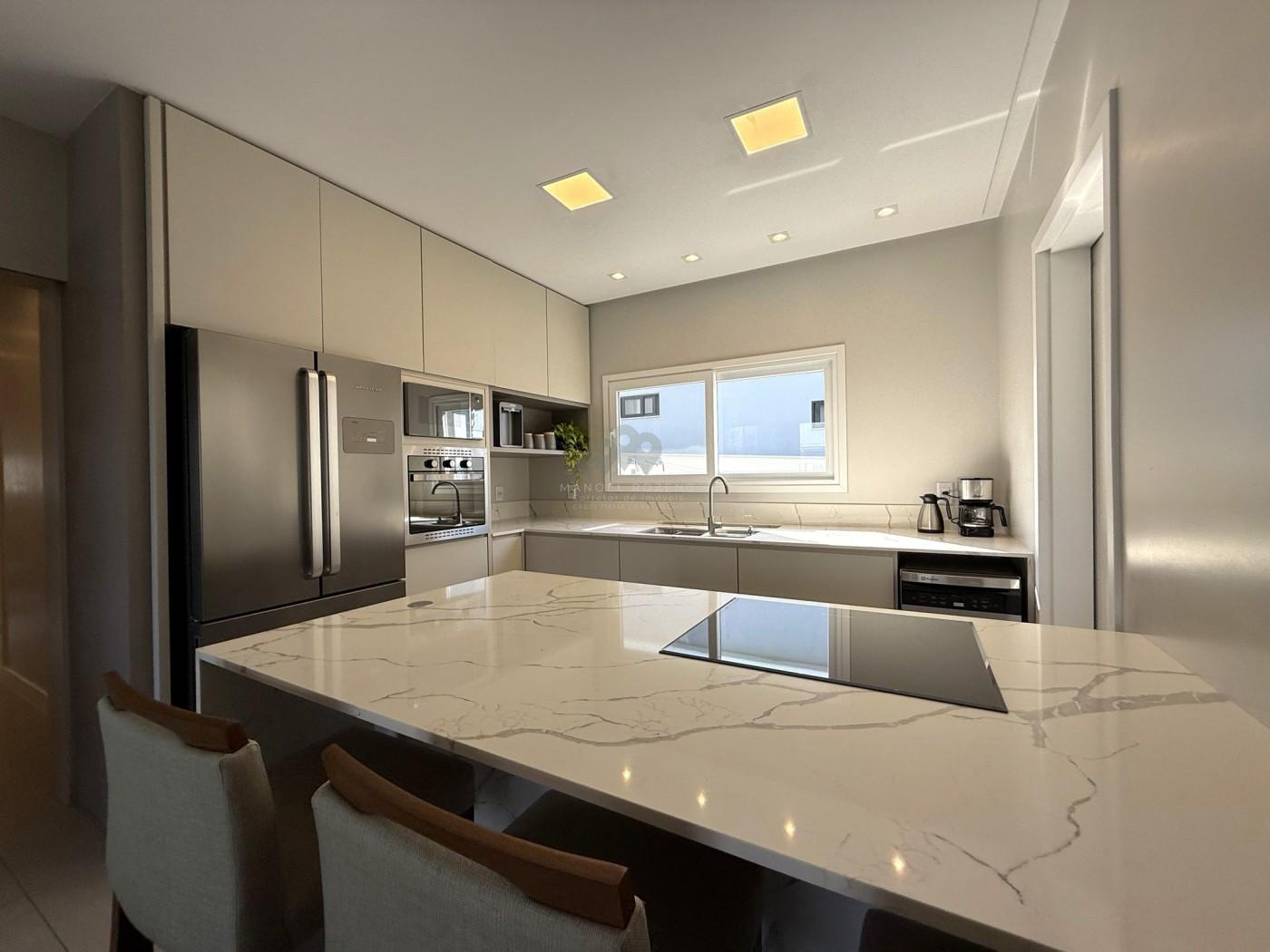 Casa à venda no bairro Primeira Linha - Criciúma/SC - Manoel Rozeng