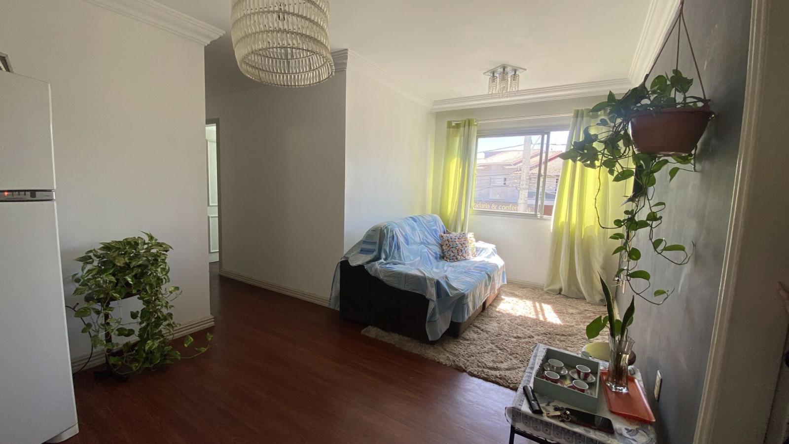 Apartamento à venda no Condominio GUARUJÁ - bairro Milanese - Criciúma/SC - Manoel Rozeng