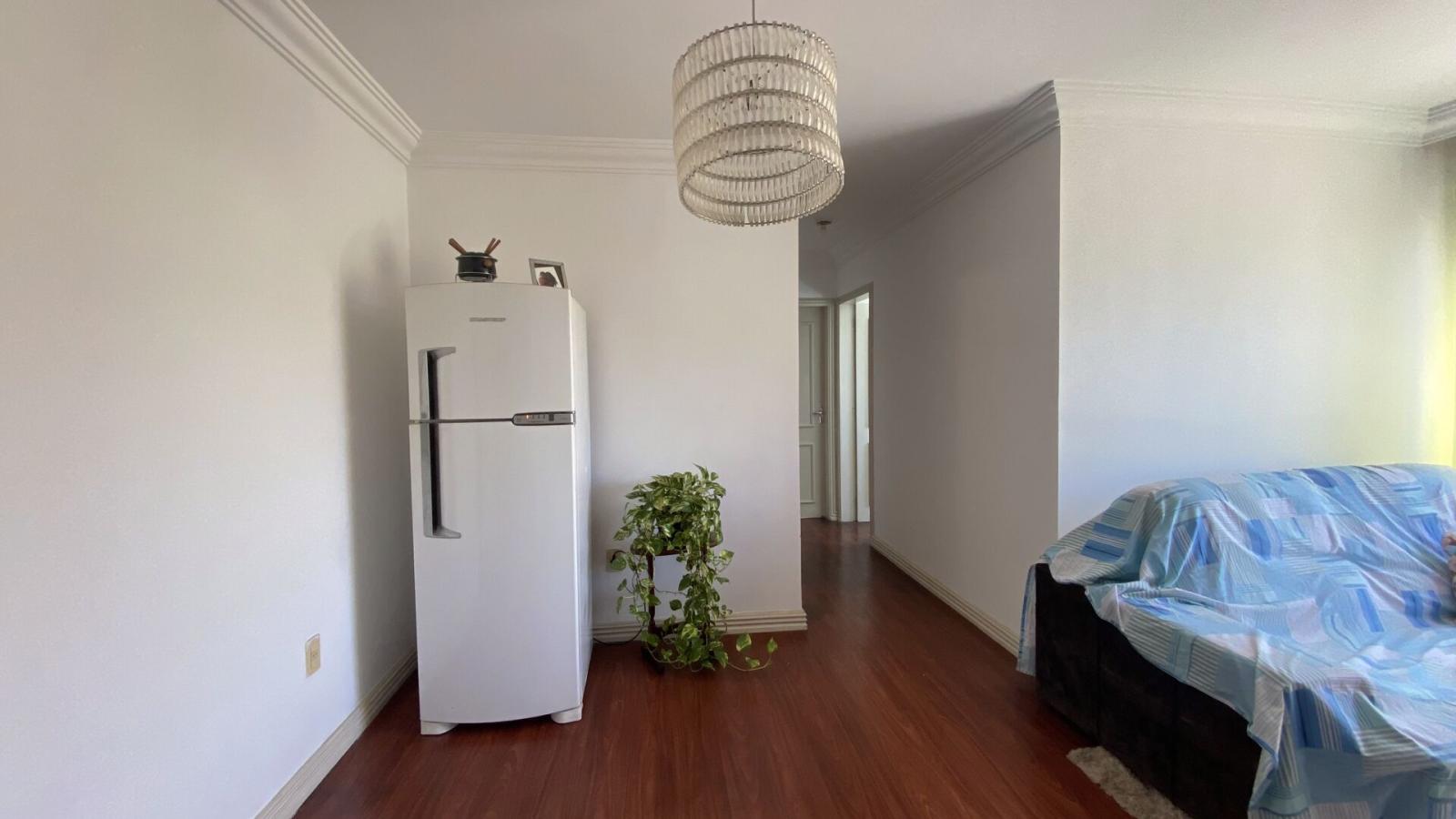 Apartamento à venda no Condominio GUARUJÁ - bairro Milanese - Criciúma/SC - Manoel Rozeng