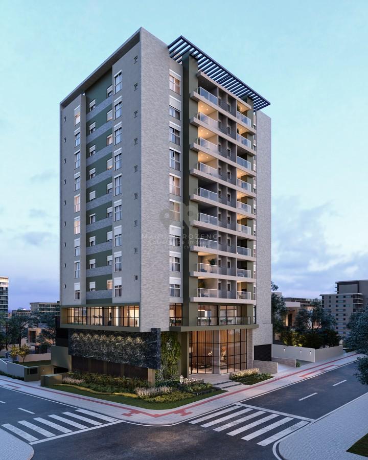 Apartamentos à venda no Centro de Criciúma/SC - Manoel Rozeng