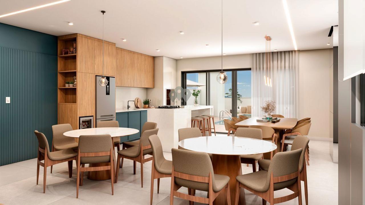 Gran Michel Residence - Criciúma/SC - Manoel Rozeng