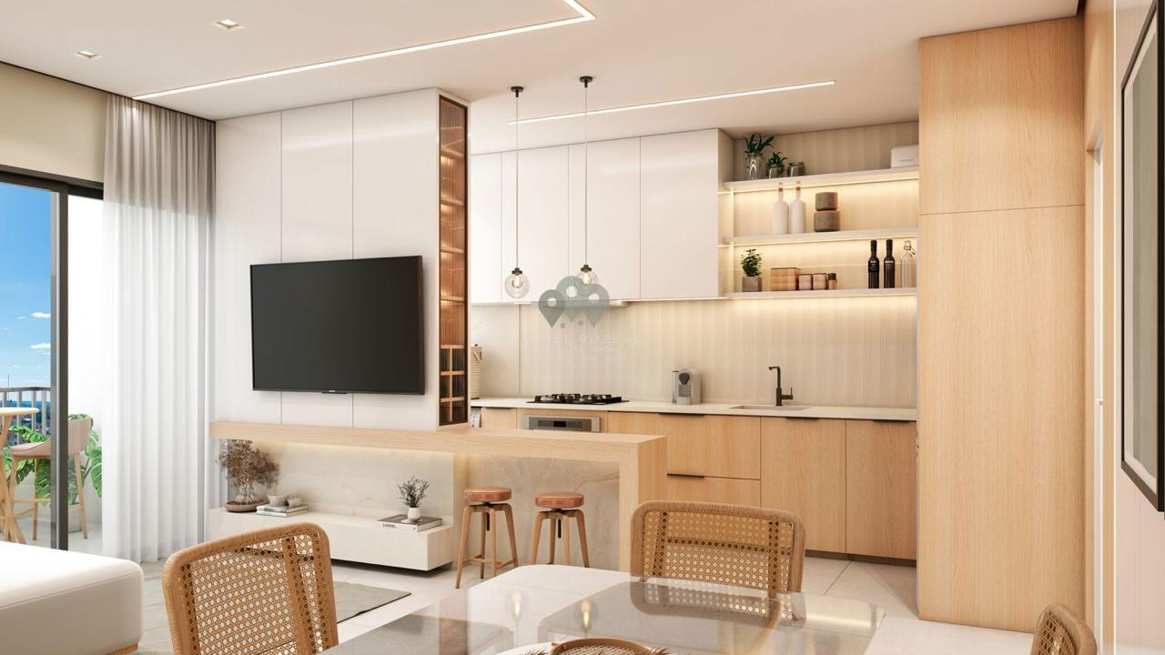 Gran Michel Residence - Criciúma/SC - Manoel Rozeng