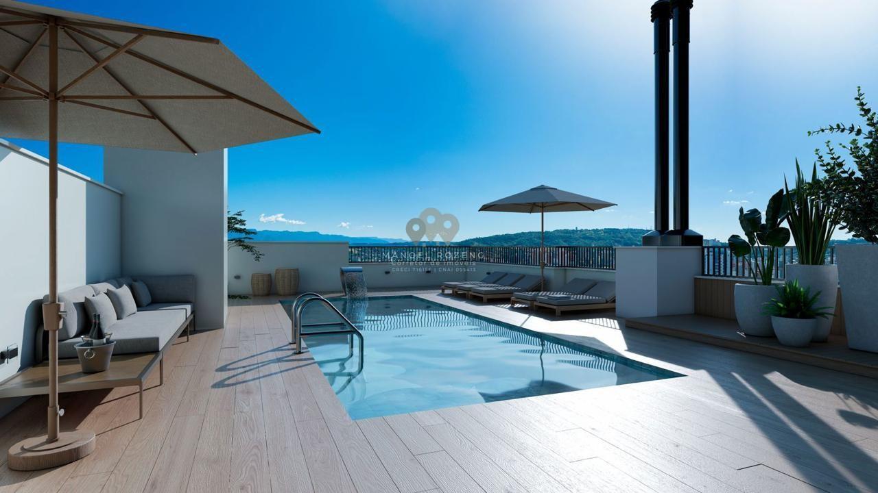 Gran Michel Residence - Criciúma/SC - Manoel Rozeng