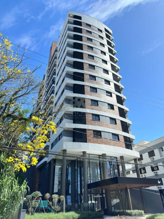 Apartamento à venda no bairro Cruzeiro do Sul - Criciúma/SC