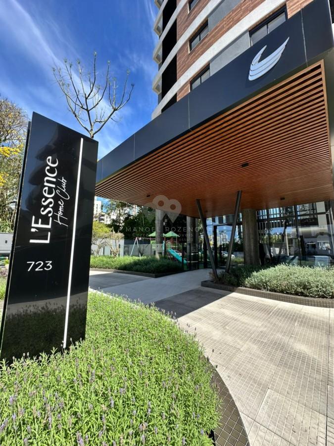 Apartamento à venda no bairro Cruzeiro do Sul - Criciúma/SC - Manoel Rozeng