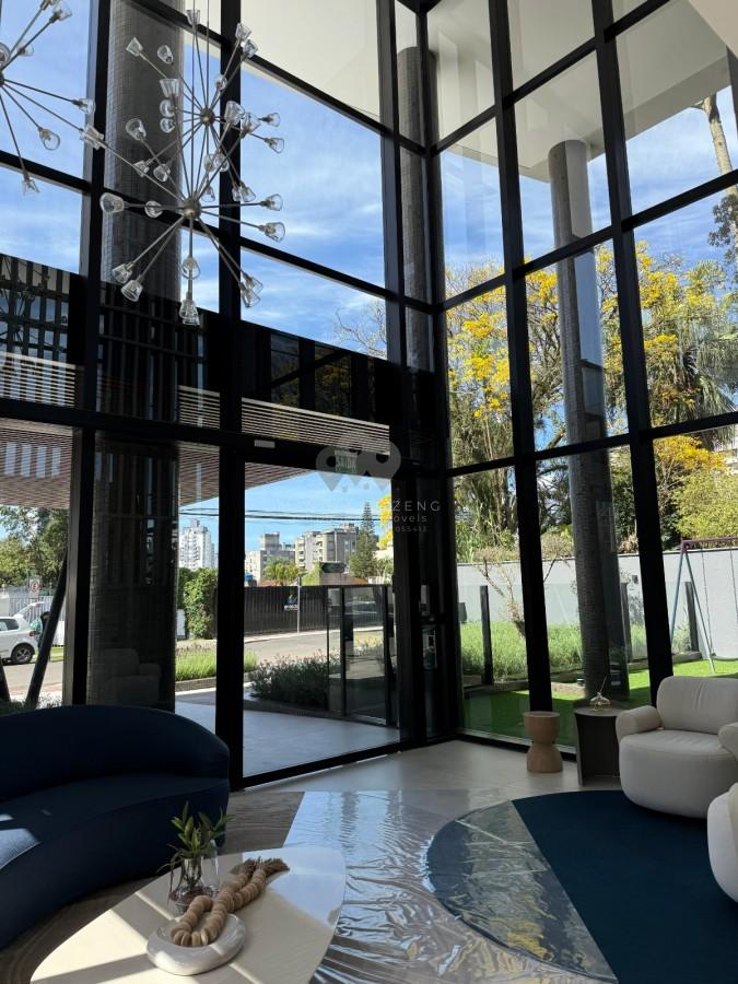 Apartamento à venda no bairro Cruzeiro do Sul - Criciúma/SC - Manoel Rozeng