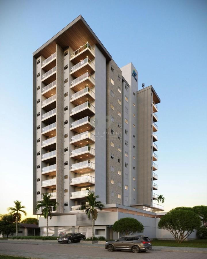 Apartamentos à venda no bairro Centro - Balneário Rincão/SC