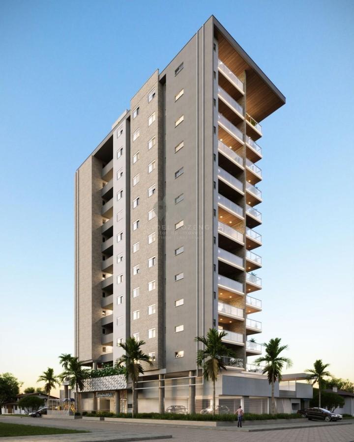 Apartamentos à venda no bairro Centro - Balneário Rincão/SC - Manoel Rozeng