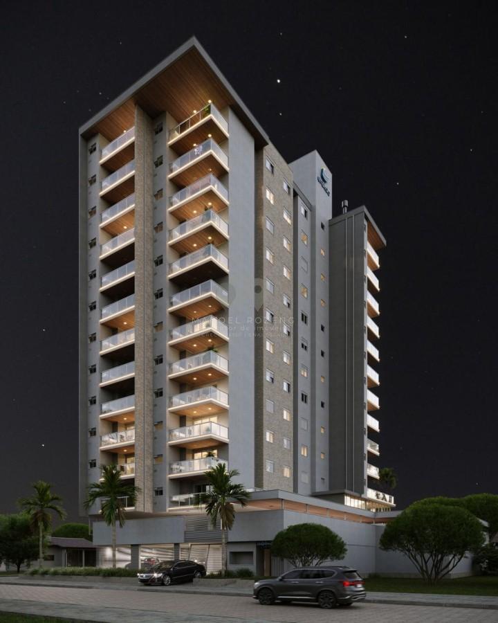 Apartamentos à venda no bairro Centro - Balneário Rincão/SC - Manoel Rozeng
