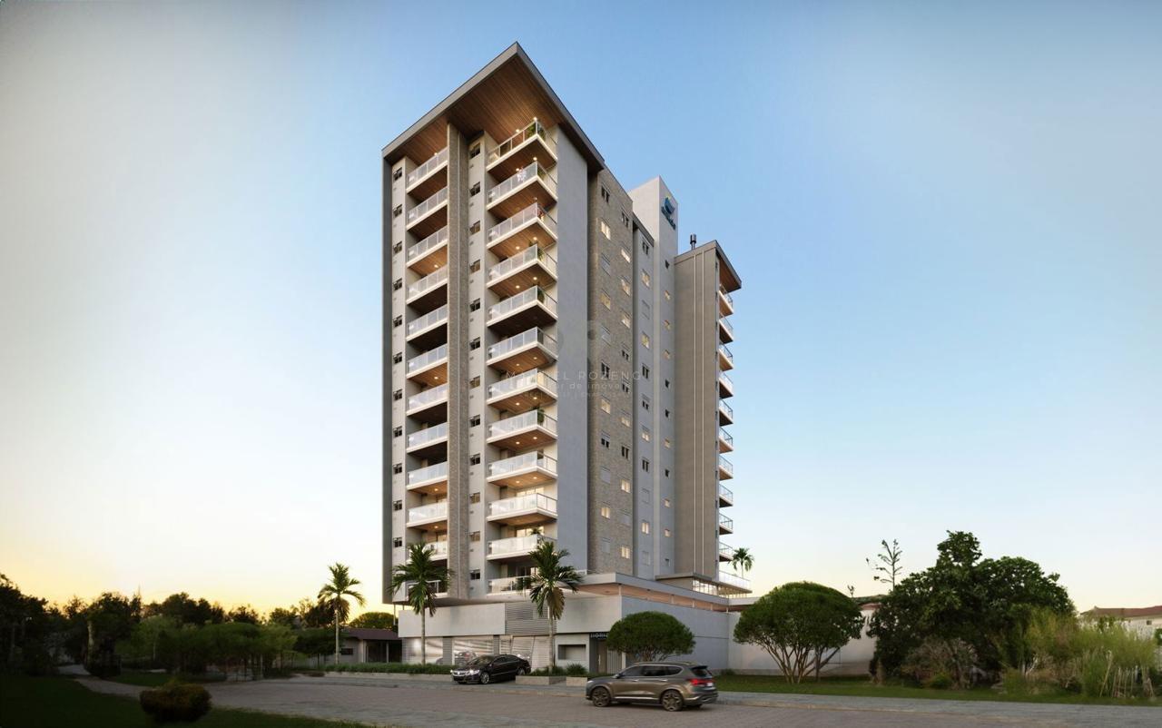 Apartamentos à venda no bairro Centro - Balneário Rincão/SC - Manoel Rozeng