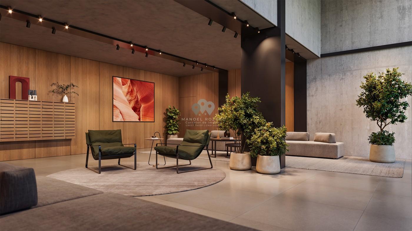 Pineto Residencial I Criciúma/SC - Manoel Rozeng