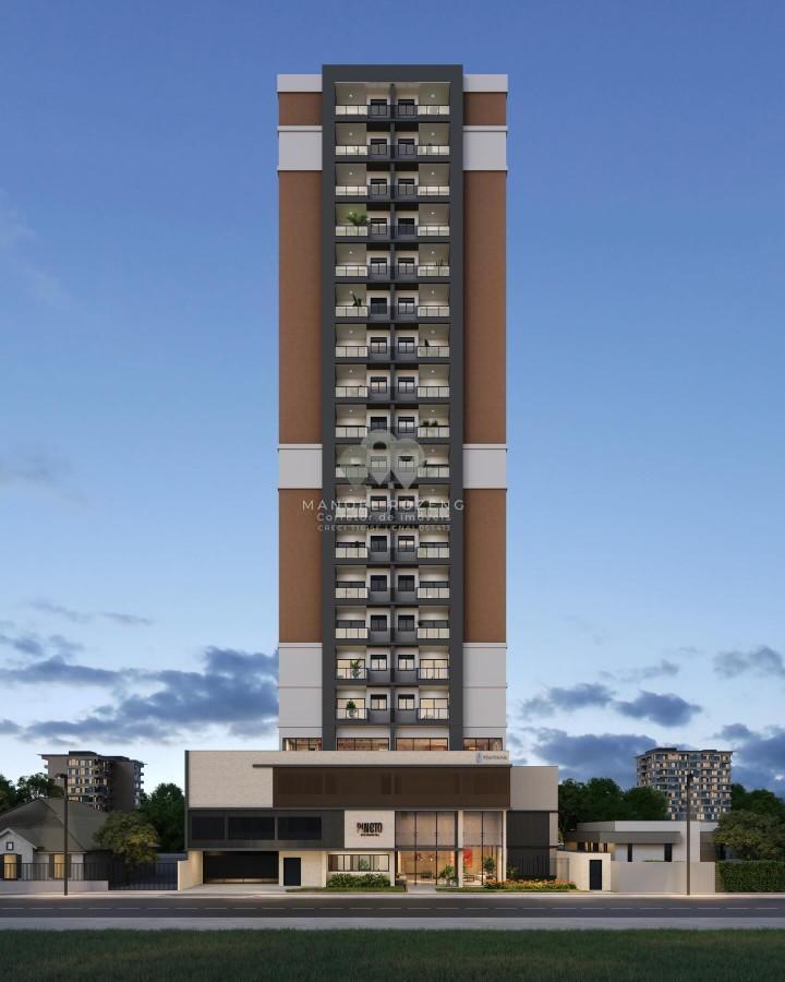 Pineto Residencial I Criciúma/SC - Manoel Rozeng