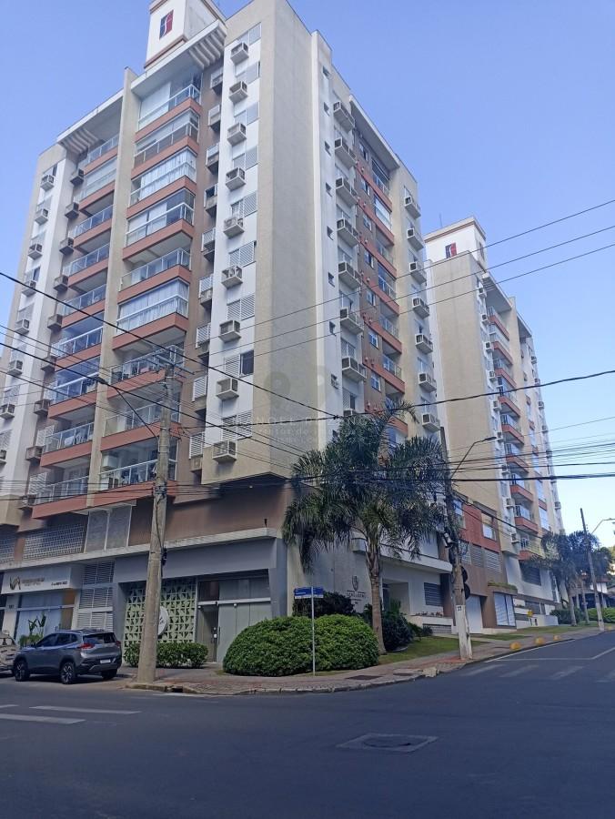 Apartamento à venda no bairro Comerciário - Criciúma/SC - Manoel Rozeng