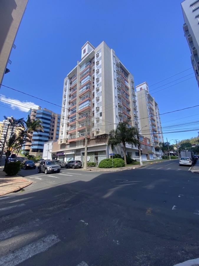 Apartamento à venda no bairro Comerciário - Criciúma/SC - Manoel Rozeng