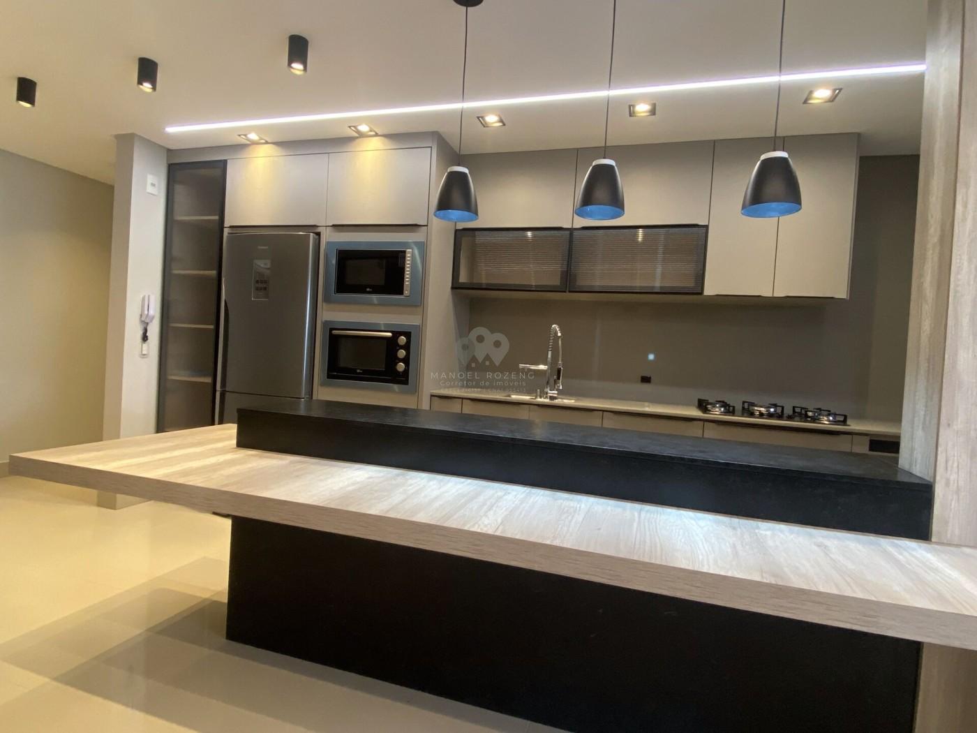 Apartamento à venda no bairro Comerciário - Criciúma/SC - Manoel Rozeng