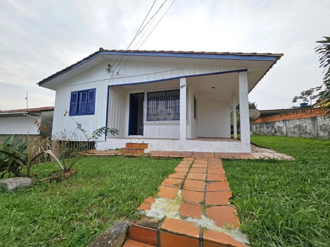 Casa à venda no bairro Operária Nova - Criciúma/SC