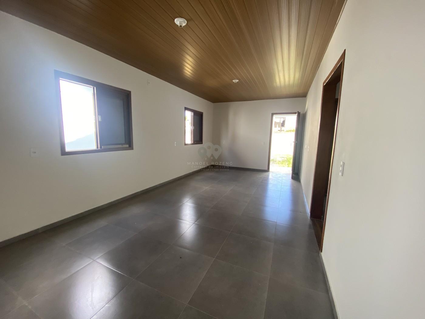 Casa à venda no bairro Mina União - Criciúma/SC - Manoel Rozeng