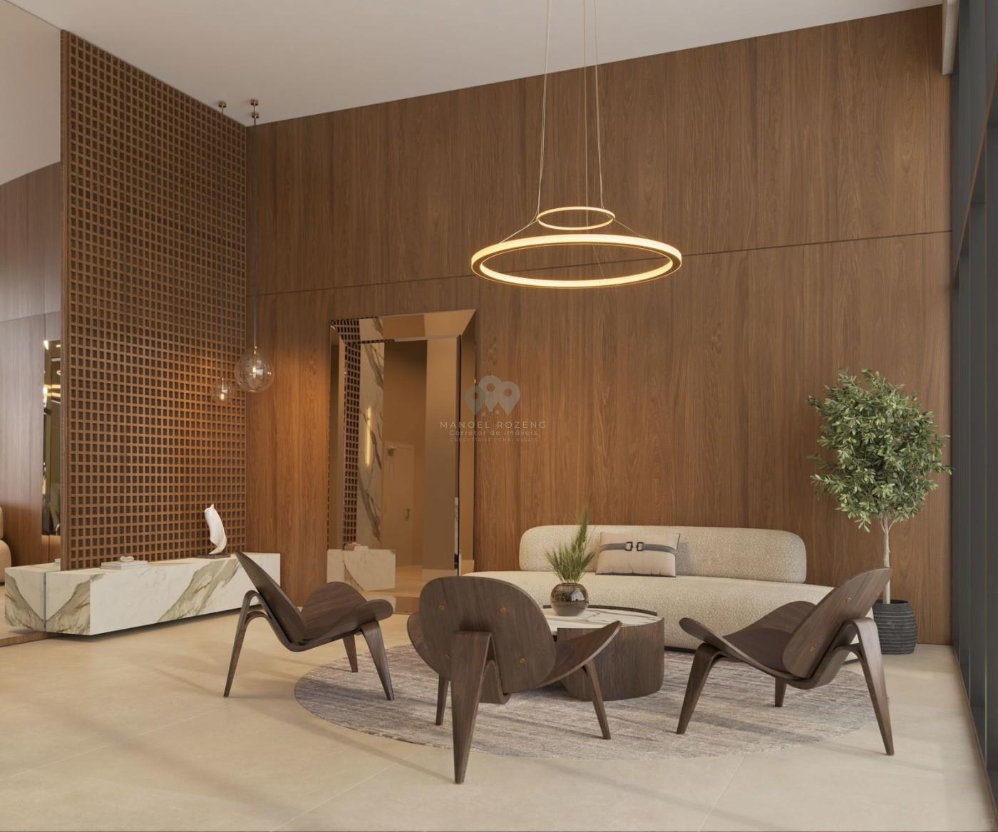 Árbor Concept Home I Criciúma/SC - Manoel Rozeng