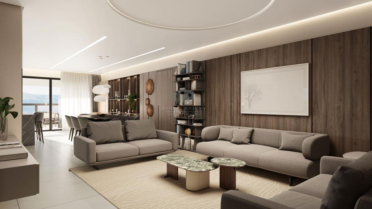 AURA RESIDENCE | CENTRO DE CRICIÚMA - Manoel Rozeng