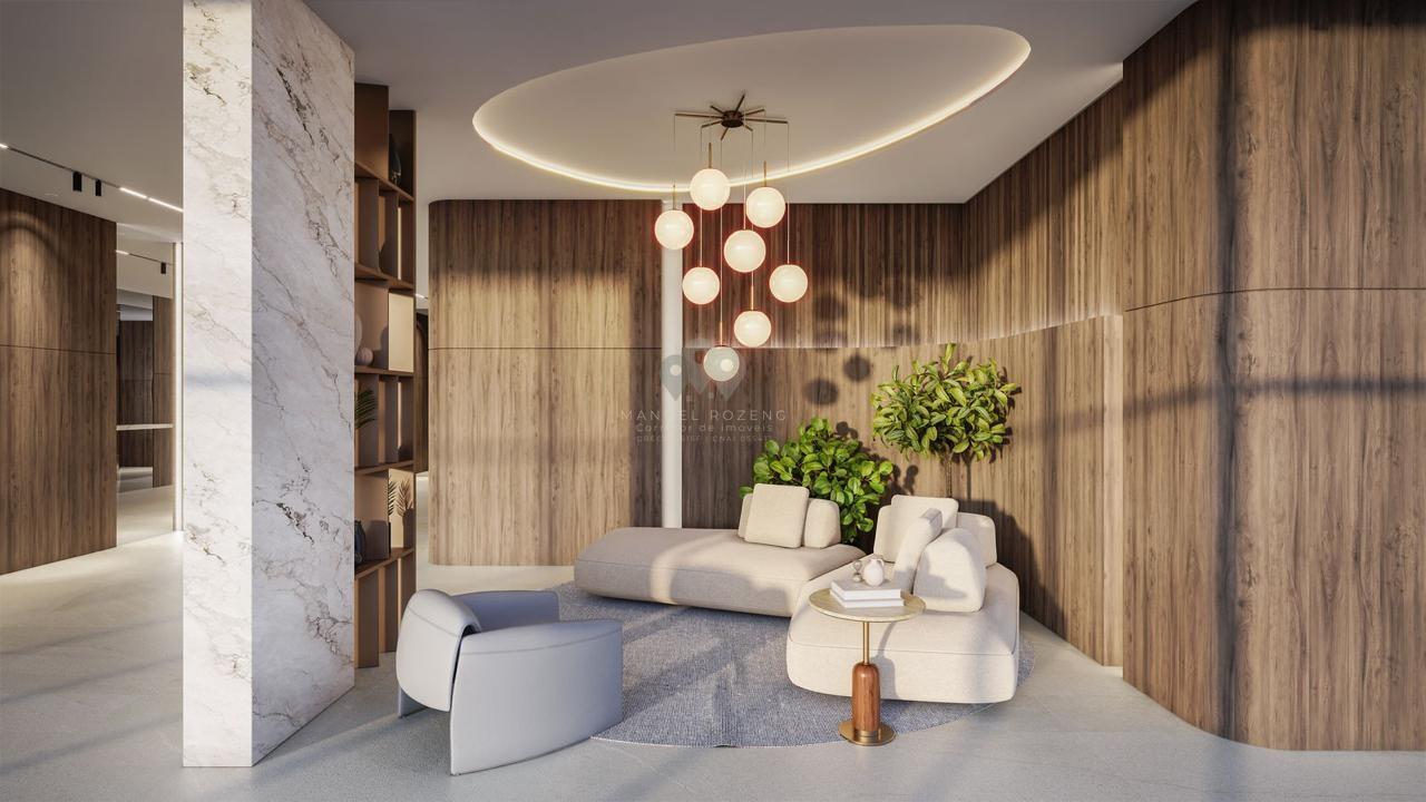 AURA RESIDENCE | CENTRO DE CRICIÚMA - Manoel Rozeng