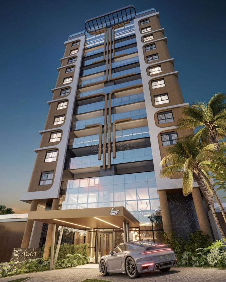 AURA RESIDENCE | CENTRO DE CRICIÚMA - Manoel Rozeng