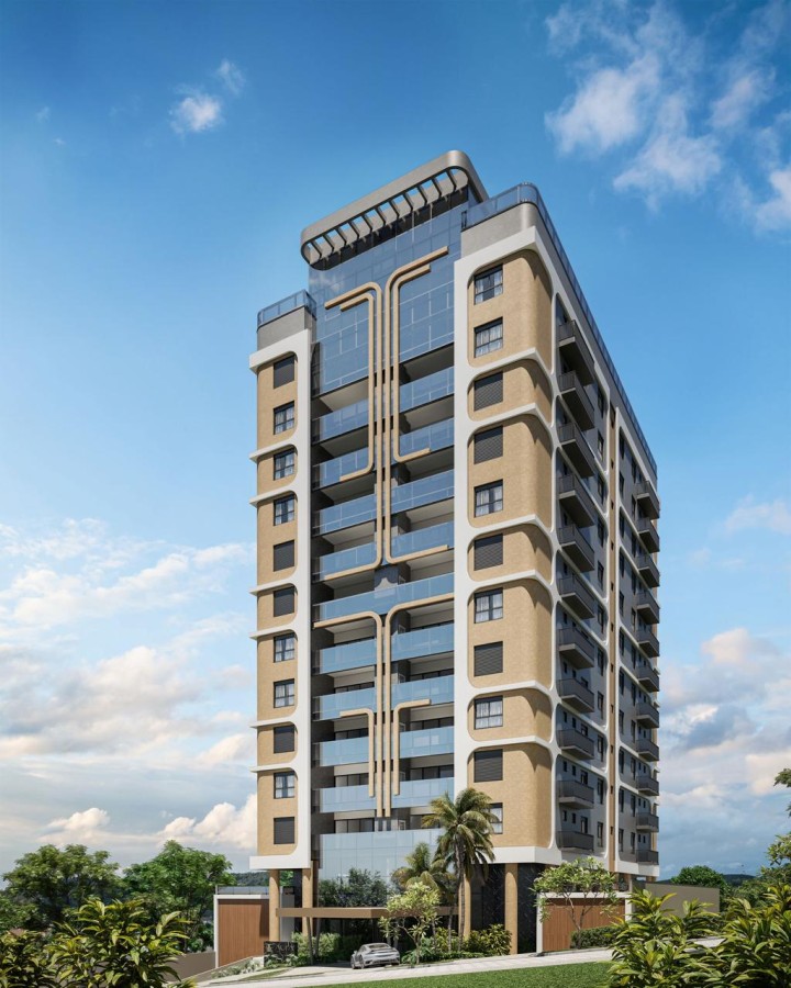 AURA RESIDENCE | CENTRO DE CRICIÚMA