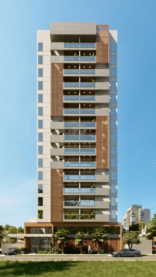 Residencial Provence - Criciúma/SC - Manoel Rozeng