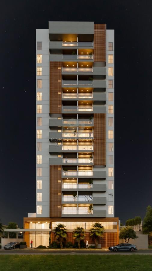 Residencial Provence - Criciúma/SC - Manoel Rozeng