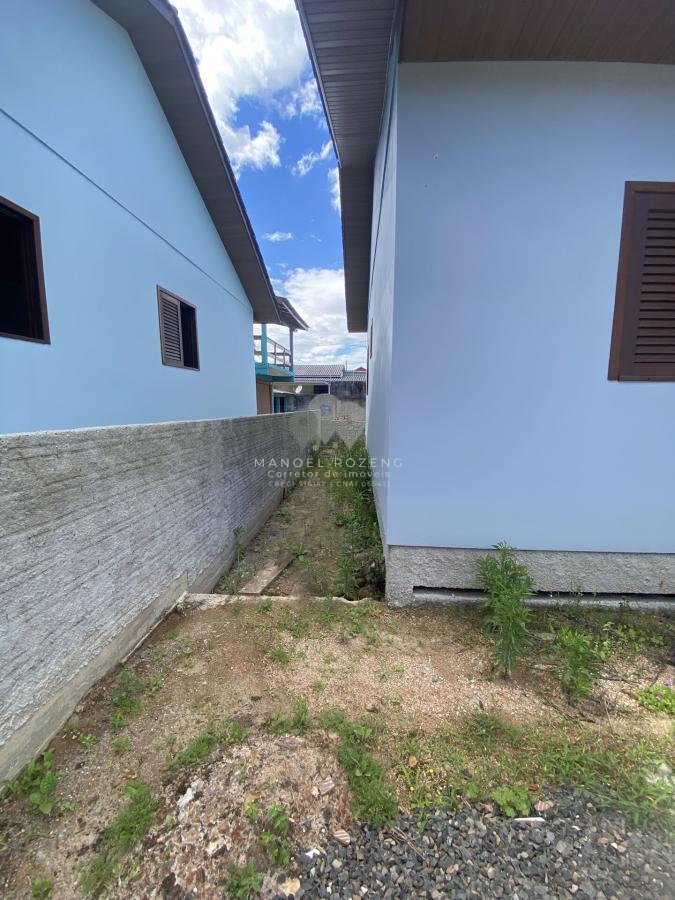Casa 2 dormitórios à venda no bairro Mina União - Criciúma/SC - Manoel Rozeng