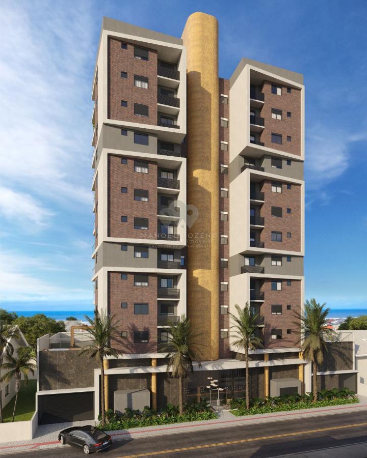 Apartamentos à venda no bairro Centro - Balneário Rincão/SC