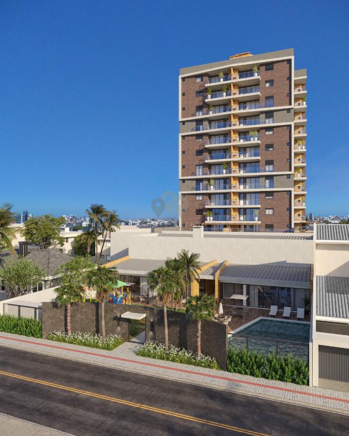 Apartamentos à venda no bairro Centro - Balneário Rincão/SC - Manoel Rozeng