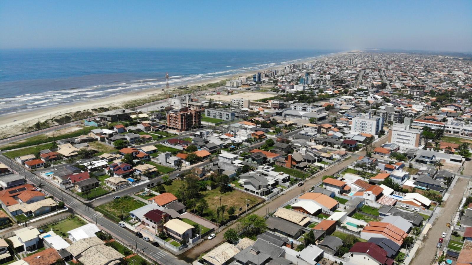 Apartamentos à venda no bairro Centro - Balneário Rincão/SC - Manoel Rozeng