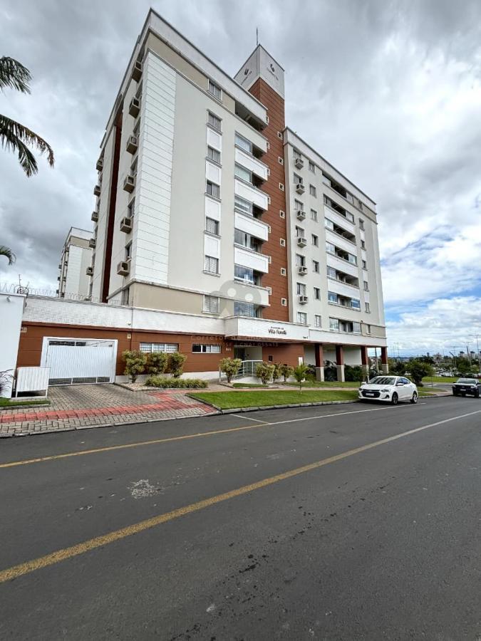 Apartamento à venda no bairro Michel - Criciúma/SC - Manoel Rozeng