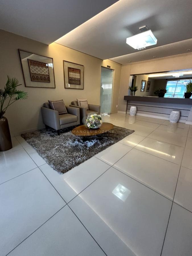 Apartamento à venda no bairro Michel - Criciúma/SC - Manoel Rozeng