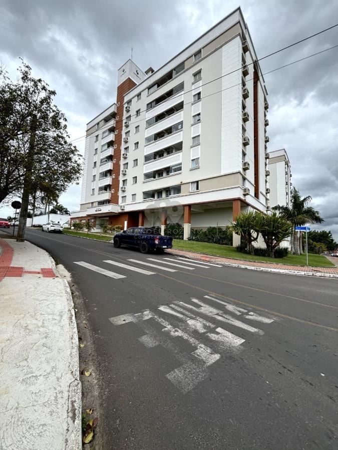 Apartamento à venda no bairro Michel - Criciúma/SC - Manoel Rozeng