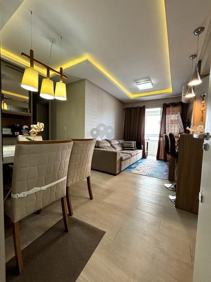 Apartamento à venda no bairro Michel - Criciúma/SC - Manoel Rozeng