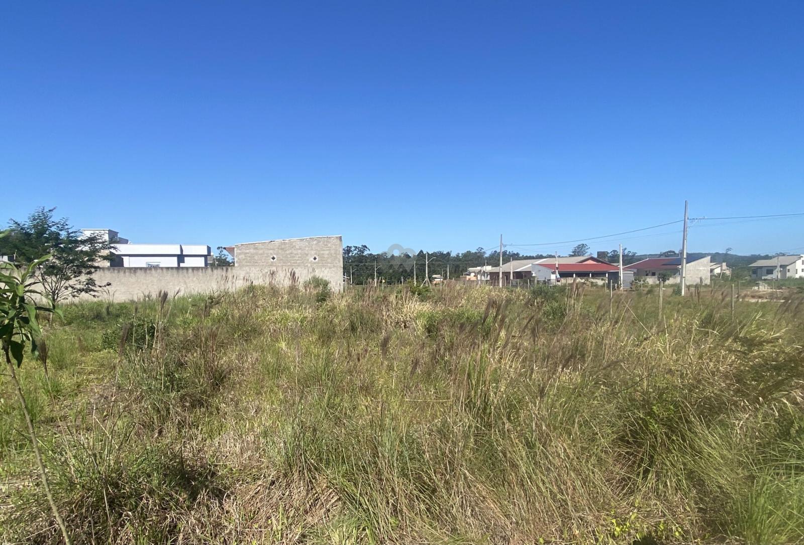 Terreno à venda no bairro Sangão - Criciúma/SC - Manoel Rozeng